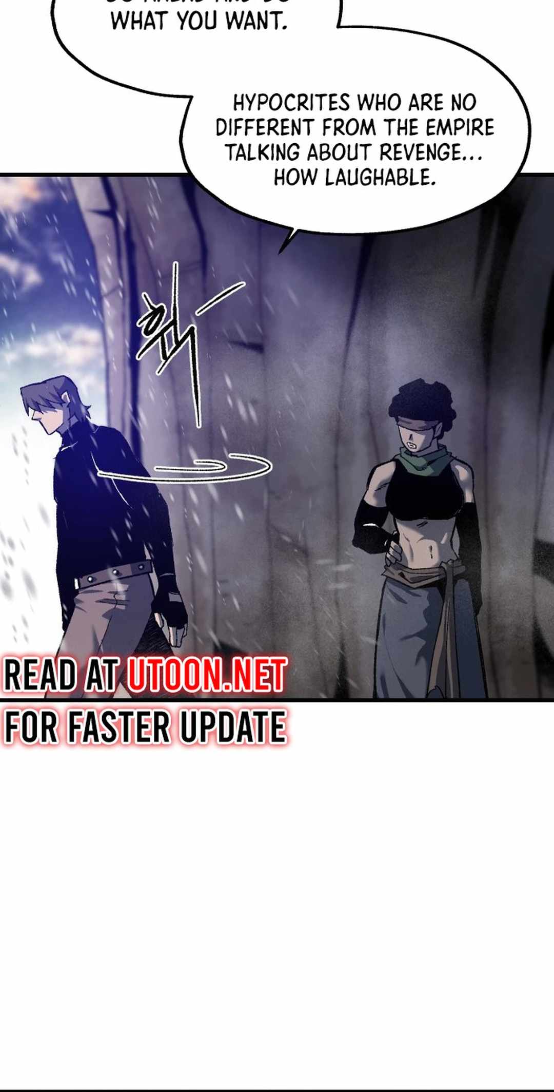 Lantern Of The Dawn Chapter 47 58